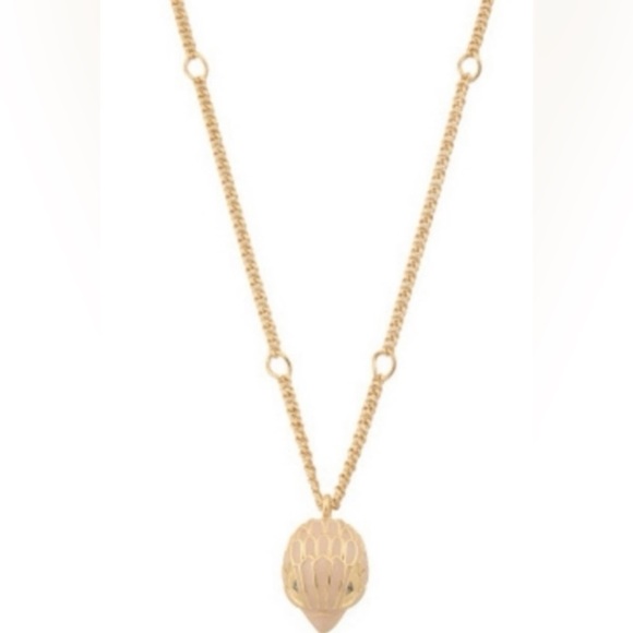 Kurt Geiger Eagle Necklace - Picture 6 of 9